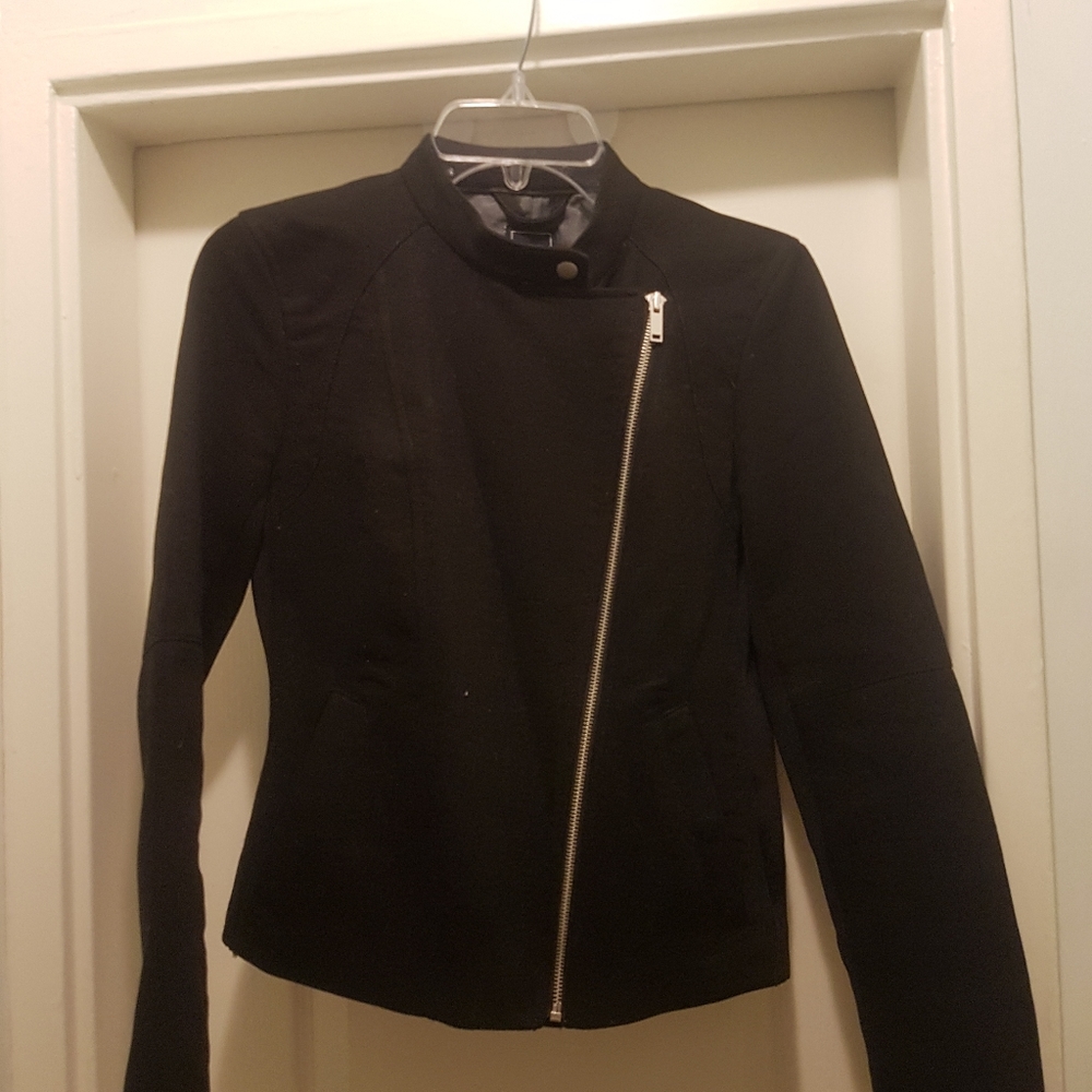 Gap Black Jacket